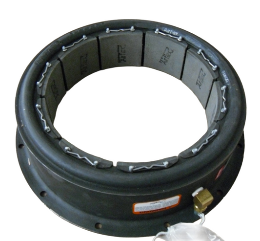 NUEVO CONJUNTO DE FRENO DE EMBRAGUE VICKERS Airflex 10CB300 / 142197JG 110 PSI