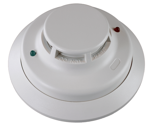 Sensor de humo - RMA-SS2-SEN avtech