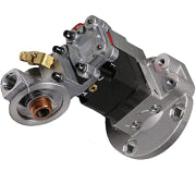 Bomba de inyección de combustible OEM Cummins N14 Celect | 3090942 | Cummins Celect N14 14L / M11 11L / L10 10L - (Con base de filtro)