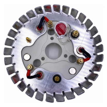 Mecc Alte  Kit Rectificador Mecc alte T18/6101001003 ORIGINAL