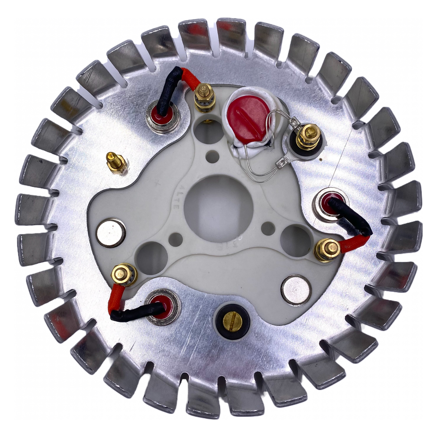 Mecc Alte  Kit Rectificador Mecc alte T18/6101001003 ORIGINAL