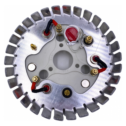Mecc Alte  Kit Rectificador Mecc alte T18/6101001003 ORIGINAL