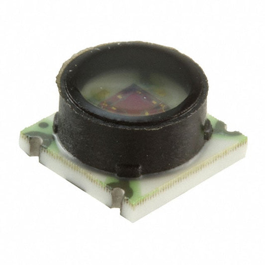 Honeywell Sensing and Productivity Solutions TBFLPNS030PGUCV TBF Manómetro ventilado 30PSI (206.84kPa)