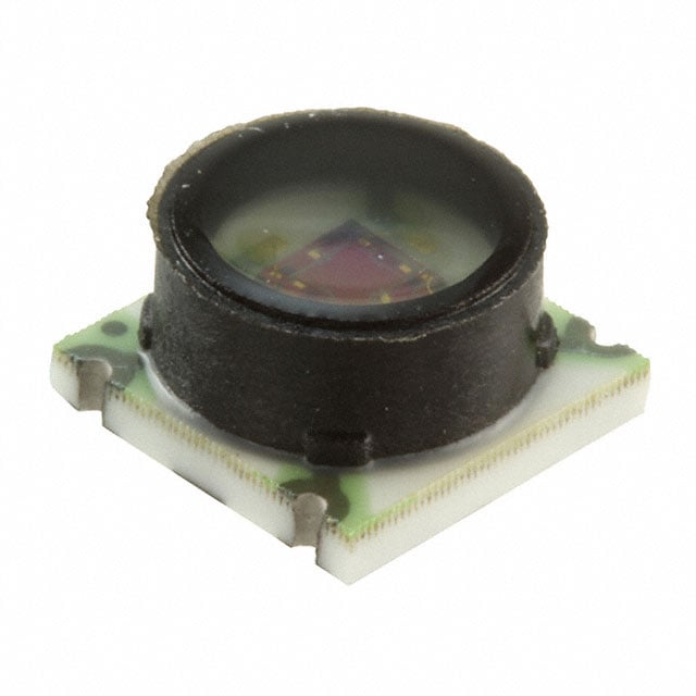 Honeywell Sensing and Productivity Solutions TBFLPNS100PGUCV TBF Montaje en placa Manómetro ventilado