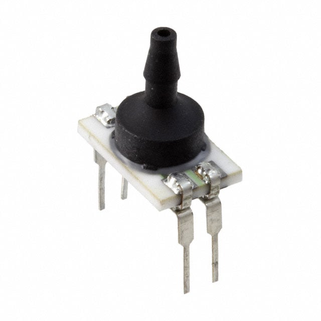 Honeywell Sensing and Productivity Solutions TBPDANN150PGUCV TBP Manómetro ventilado 150PSI (1034.21kPa)