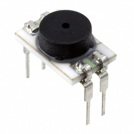 Honeywell Sensing and Productivity Solutions TBPDPNS100PGUCV TBP Montaje en placa Manómetro ventilado