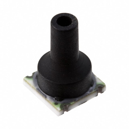 Honeywell Sensing and Productivity Solutions TBPLANN100PGUCV TBP Montaje en placa Manómetro ventilado