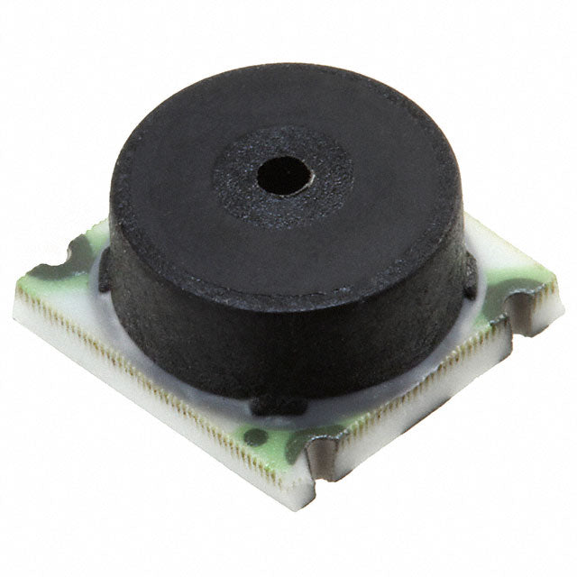 Honeywell Sensing and Productivity Solutions TBPLPNN100PGUCV TBP Montaje en placa Manómetro ventilado