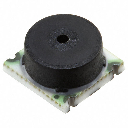 Honeywell Sensing and Productivity Solutions TBPLPNN100PGUCV TBP Montaje en placa Manómetro ventilado