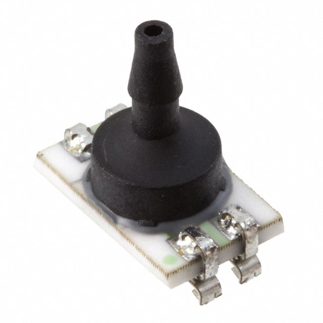 Honeywell Sensing and Productivity Solutions TBPMANN150PGUCV TBP Montaje en placa Manómetro ventilado