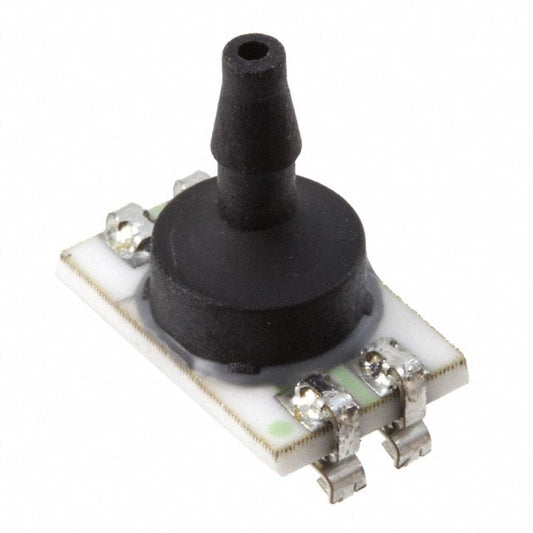 Honeywell Sensing and Productivity Solutions TBPMANN150PGUCV TBP Montaje en placa Manómetro ventilado