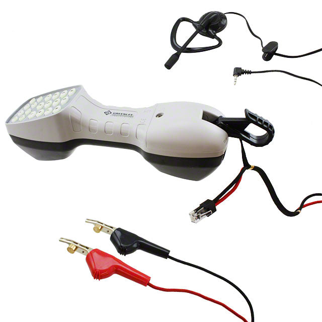 Tempo Communications TM-500 Tele-Mate® Tele-Mate® Telecommunications