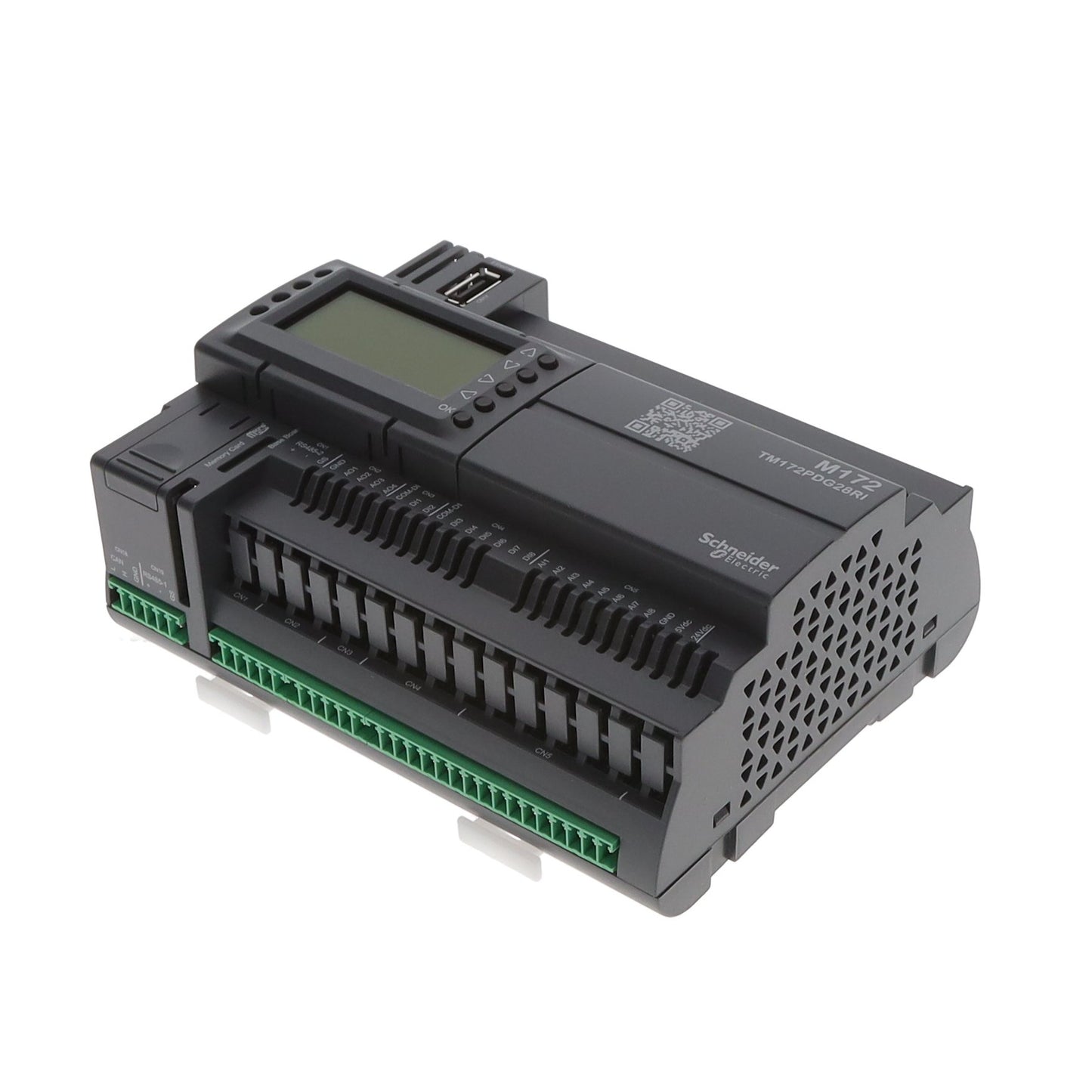 Schneider Electric TM172PDG28RI Modicon M172