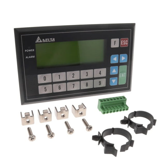 Delta Electronics/Industrial Automation TP04P-32TP1R TP