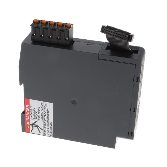 Schneider Electric TPRVM001 - Transductor de voltaje de CC - -