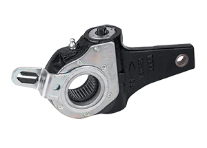 TSE BRAKES TSE07135SO SLACK ADJUSTER 1.5"-28 SPL AUTO 5.5" STR SASA OPTIMIZED