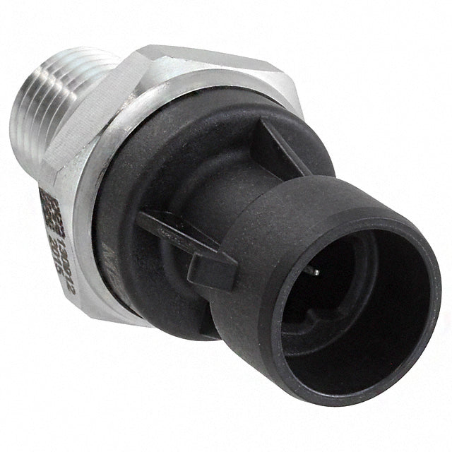 TE Connectivity Measurement Specialties U7139-002BA-2W0000 U7100 Automatización industrial Absoluta Voltaje analógico Macho - 1/4" (6.35mm) BSPP