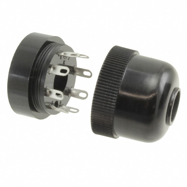 Omron Automation and Safety US08 - Socket -