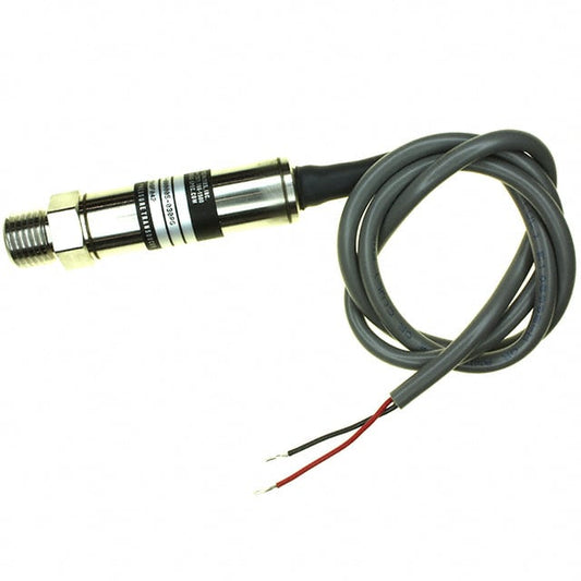 TE Connectivity Measurement Specialties US381-000005-030PG US300 Manómetro ventilado 30PSI (206.84kPa)