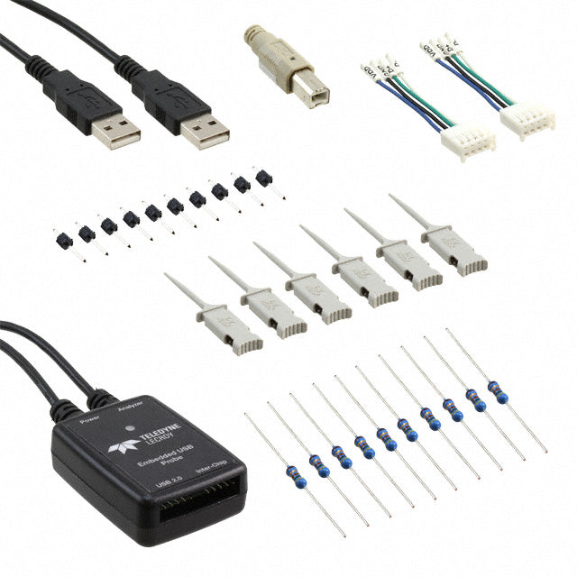 Teledyne LeCroy USB-FE02-V01-X - - USB Devices