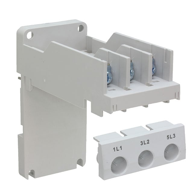 Altech Corporation UZ-32 MC Base de montaje Relé de sobrecarga MT-32