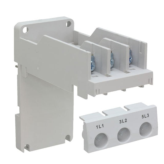 Altech Corporation UZ-32 MC Base de montaje Relé de sobrecarga MT-32