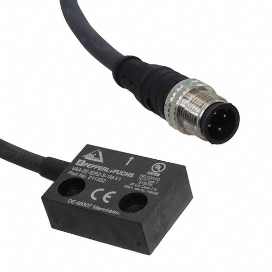 Pepperl+Fuchs, Inc. VAA-2E-IER2-S-1M-V1 - Magnético -