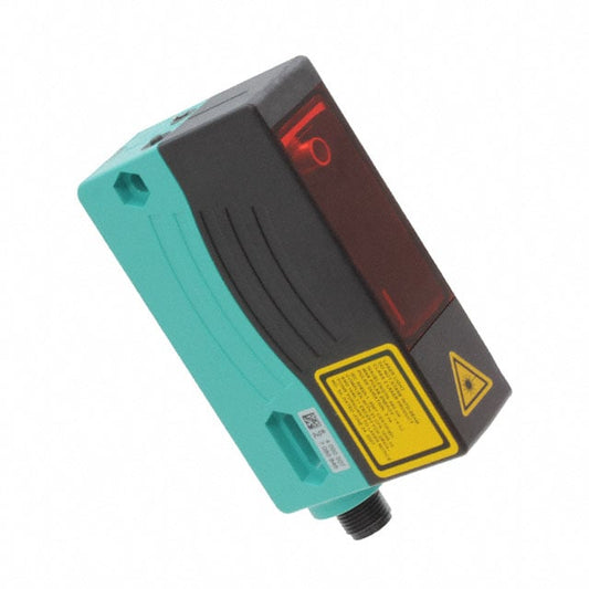 Pepperl+Fuchs, Inc. RL28-8-H-1500-LAS/47/105 - Difuso 3.937" ~ 59.055" (100mm ~ 1.5m) 3.5ms IP67