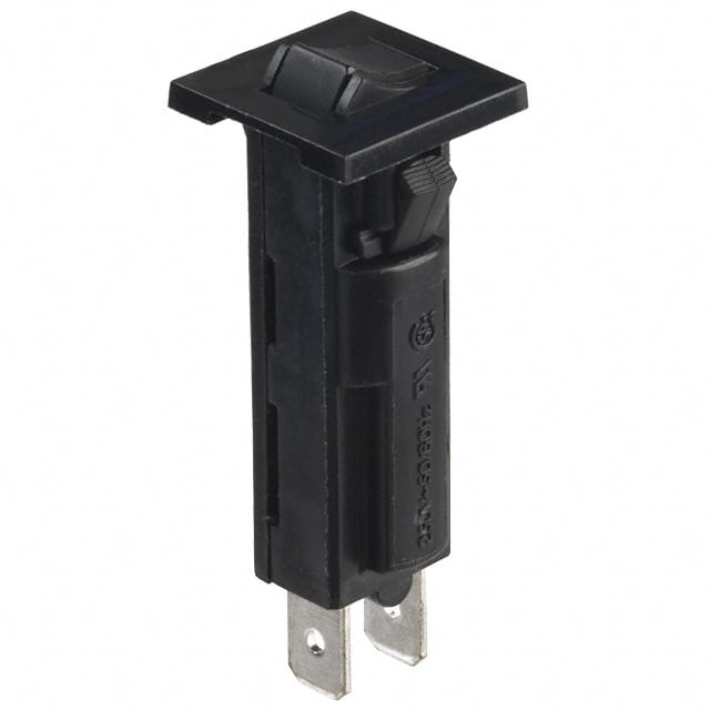 TE Connectivity Potter & Brumfield Relays W28-XQ1A-10 W28 Montaje en panel Térmico 10A