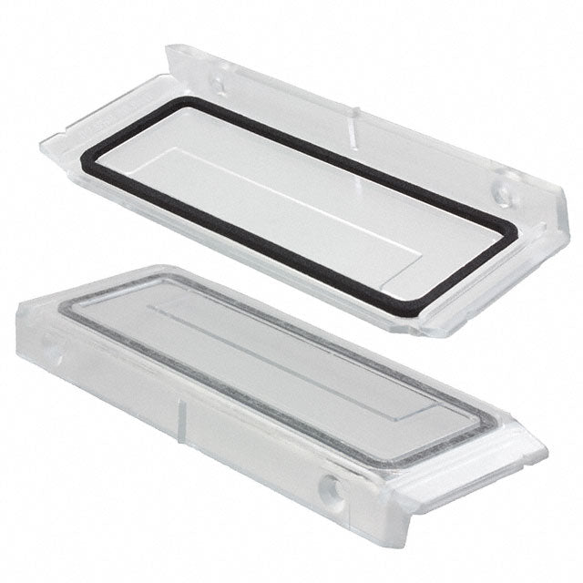 Pepperl+Fuchs, Inc. WCS2-PL2 - Protective Case -