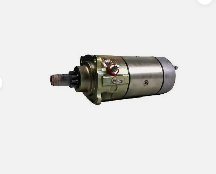 WT0644 Motor de arranque 12v CA45 12 72 S115 12 12 Para Perkins 4270 L4
