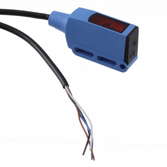SICK, Inc. 1049052 W9 - 0.787" ~ 7.874" (20mm ~ 200mm) 333µs IP66, IP67, IP69K