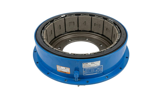 Airflex 142087JF Accesorio de embrague-freno - Conjunto de elemento restrictor Serie	14CB400