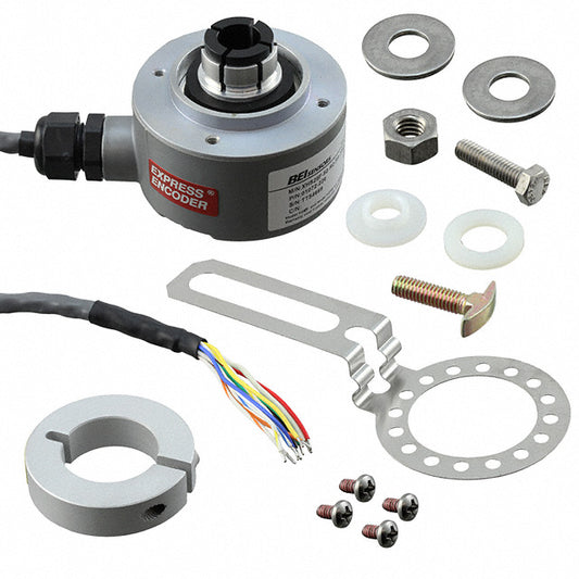 Sensata-BEI Encoders 01072-226 XHS25 Not Verified Optical