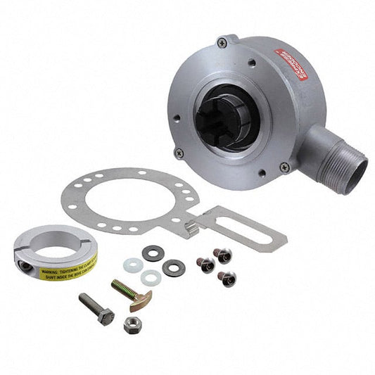 Sensata-BEI Encoders 01102-022 HS35 Not Verified Optical