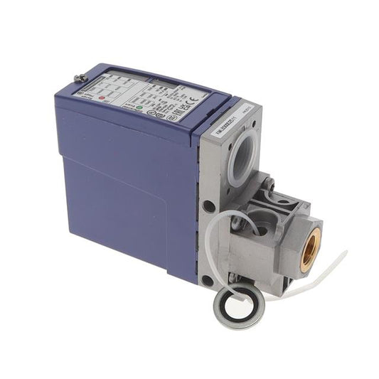 Telemecanique Sensors XMLB300D2S11 XM Automatización industrial Interruptor - Hembra, 1/4" (6.35mm) G