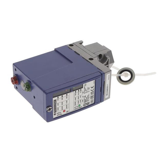 Telemecanique Sensors XMLB500D2S11 XM Automatización industrial Interruptor - Hembra, 1/4" (6.35mm) G