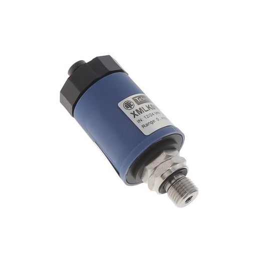 Telemecanique Sensors XMLK010B2D21 XM Automatización industrial - Corriente analógica Macho - 1/4" (6.35mm) GA