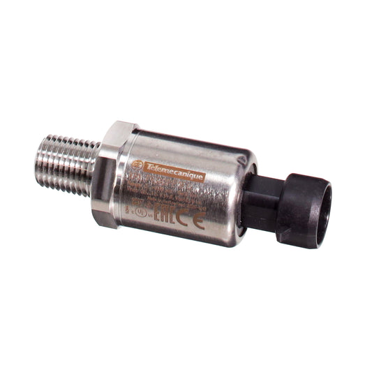 Telemecanique Sensors XMLP600PP1F0Q XM Automatización industrial - - Macho - 1/4" (6.35mm) NPT