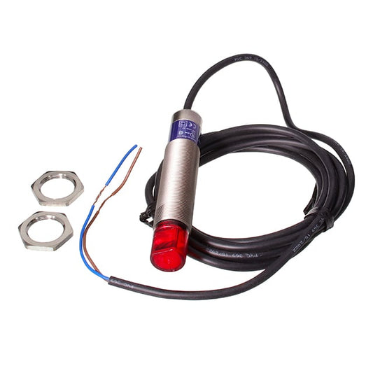 Telemecanique Sensors XU2M18MC230WT XU Haz pasante 590.551" (15m) - IP67