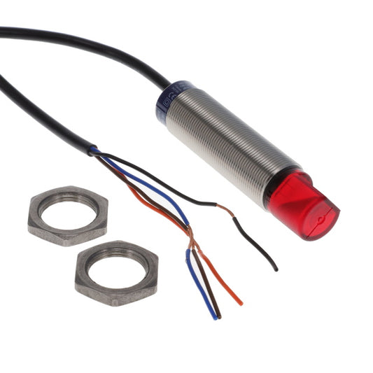 Telemecanique Sensors XU2N18PP9AAL5R - - - 1ms -