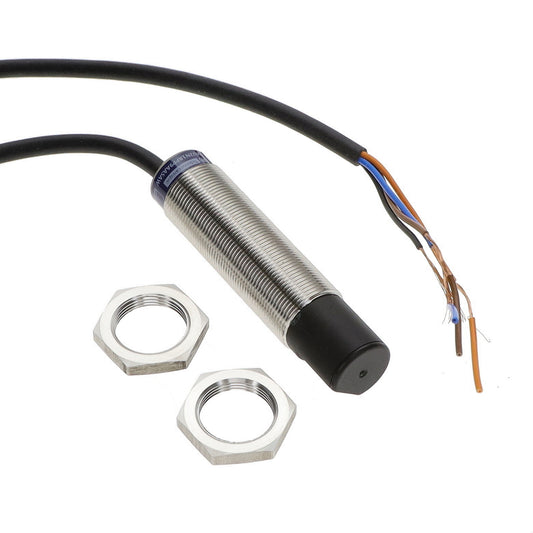 Telemecanique Sensors XU2N18PP9AASAW - - - - -