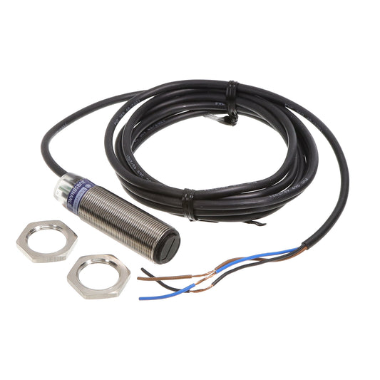 Telemecanique Sensors XUB5BNANL2 XU Difuso 23.622" (600mm) - IP65