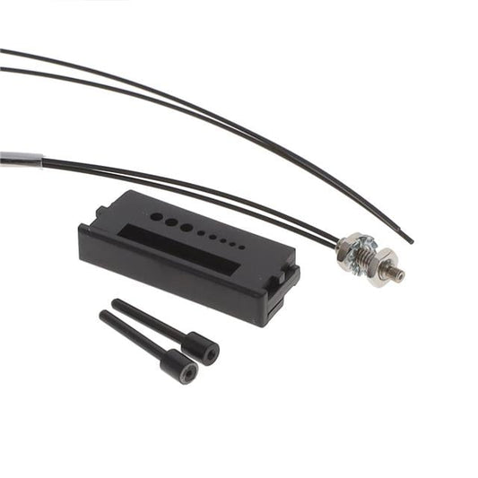 Telemecanique Sensors XUFN01321 XU Difuso 0.709" (18mm) - IP64