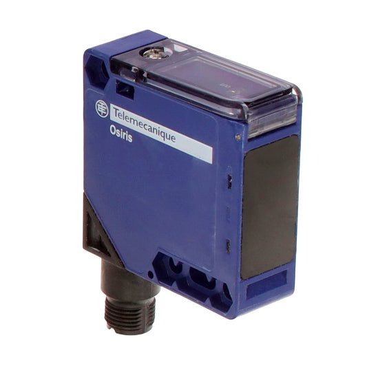 Telemecanique Sensors XUK2APBNM12R XUK Haz pasante 98.43' (30m) - IP65