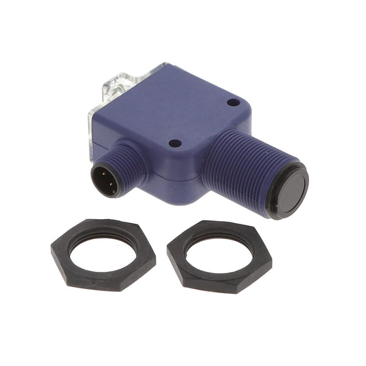 Telemecanique Sensors XUN0AKSNM12T XU - - - IP65, IP67