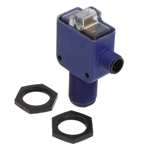 Telemecanique Sensors XUN5ANANM12 XU - 23.622" (600mm) - IP65