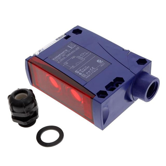 Telemecanique Sensors XUX5APANT16 XU Difuso 82.677" (2.1m) - IP65
