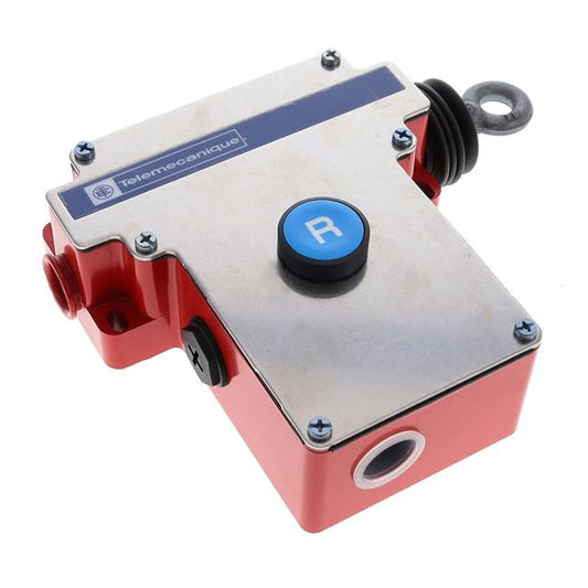 Telemecanique Sensors XY2CE1A150 - DPST-NO/NC