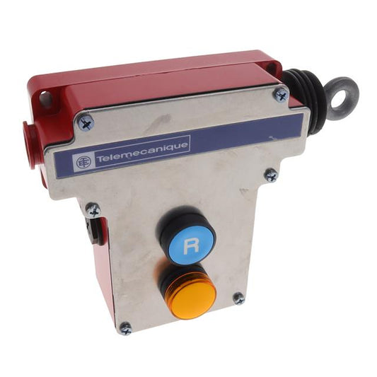 Telemecanique Sensors XY2CE1A196 - DPST-NO/NC